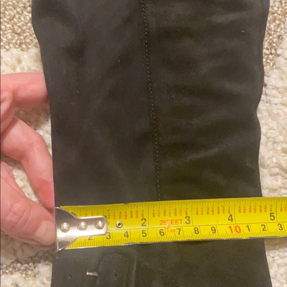 Seychelles - tight Knee/above high boots - Picture 8 of 15